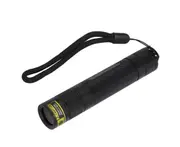 Solar Power USB Charging LED Flashlight Light with Safety Hammer Magnet Compass