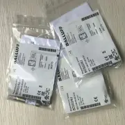 1pcs new BOS 12M-PA-RE10-S4 BOS024U sensor