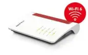 AVM Fritz!Box 7530 AX - the new digital home hub with Wi-Fi 6