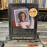 GARY WRIGHT // Touch And Gone [8-Track, NEW] SEALED!!!