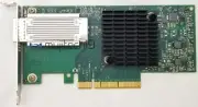 MELLANOX CONNECTX-4 LX 40GB ETHERNET CARD CX4131A QSFP28 MCX4131A-BCAT