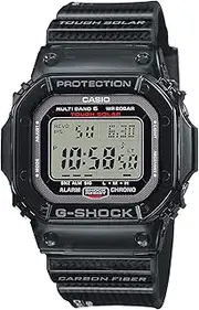 [casio] G-Shock GW-S5600U-1JF [G-Shock 20 ATM Water Resistant Solar Radio Wave GW-S5600 Series] Shipped from Japan