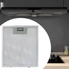 Range Hood Filter Sturdy Range Hood Accessory for Restaurant Home B5636SS