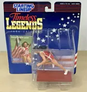 Florence Griffith Joyner Flo Jo Olympics Starting Lineup Timeless Legends