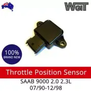 TPS Throttle Position Sensor For SAAB 9000 2.0 2.3L 07-90-12-98 NEW (for: Saab)