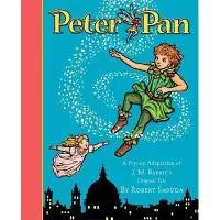 在飛比找蝦皮商城優惠-Peter Pan: A Classic Collectib