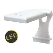 Aqua One Reflex 26/35 LED Light 3w White (59134-WH)