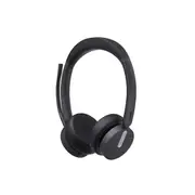 Yealink BH70 MS Stereo USB-C/A Bluetooth Wireless Headset with Charge Stand