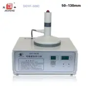 15--130mm Electro-Magnetic Electromagnetic Induction Sealer Sealing Machine