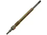 Glow Plug For 1994-1996 Ford F250 7.3L V8 VIN: F DIESEL 1995 BF365SY Glow Plug (for: Ford)