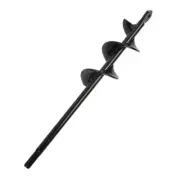Number Of Pieces Drilling Tool Electric Hand Drill Auger Bit Sturdy And Reliable