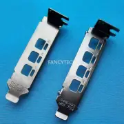 Bracket for NVIDIA Quadro K1200 NVS510 P600 P620 P1000 T600 T1000 T400 P400