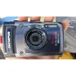 故障 零件機 不能開機 OLYMPUS TG-1 防水數位相機