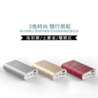 在飛比找神腦生活優惠-HANG 9000MAH S4 QC3.0快速充電行動電源 