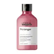 NEW, L'Oreal Professionnel Serie Expert Pro Longer Shampoo 300ml