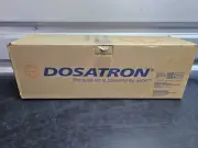 Dosatron D25F1VFII Water-Powered Fertilizer Injector 11 GPM 1:100 Fixed Dilution