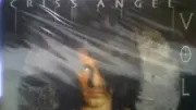 Criss Angel Master Mindfreaks DVD Volume # 4 / 83 MINUTE RUN TIME ) 2006