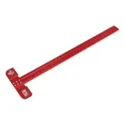 WOODPECKERS PRECISION Woodworking T-SQUARE TS-12-2 Tools Measuring Layout
