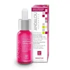 Andalou Naturals 1000 Roses Soothing Squalene Oil for Sensitive Skin 1 Fl Oz
