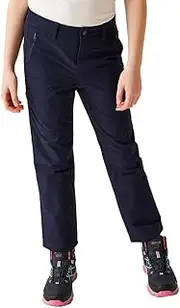 [REGATTA] Boy's Boys Junior Highton Walking Trousers Casual Pants