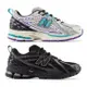 New Balance 1906 男鞋 女鞋 休閒鞋 IU穿搭款 銀紫/黑銀【運動世界】M1906RCF-D/M1906RCH-D