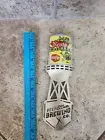 Beer Tap Deep Ellum Dallas Neato Bandito Water Tower Metal Texas Microbrew