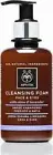 Apivita Cleansing Foam Face & Eyes With Olive, Lavender & Propolis 200 ml