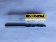 KENNAMETAL Solid Carbide Drill Bit 6782440 / K224A02031HPX