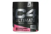 Cellucor, C4 Ultimate Pre-Workout Performance, Strawberry Watermelon (340g)