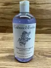 Crabtree & Evelyn Nantucket Briar Bath & Shower Gel 16.9 OZ ~ New