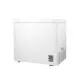 (含標準安裝)歌林140L冰櫃兩用櫃冷藏櫃冷凍櫃KR-115FF01