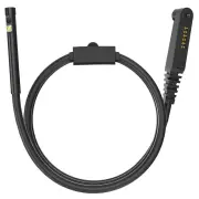 Ulefone 25 uSmart E02 HD 720P Mobile Phone Double Head Endoscope with Dual Camera 7 Dimmable LEDs IP67 Waterproof 2M Lon