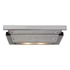 Technika 60cm Stainless Steel Slide-Out Rangehood SL10160I-4