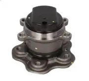 Wheel bearing kit SNR R168.112 for RENAULT KADJAR (HA_, HL_) 1.6 2016-