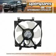 A/C Condenser Fan for Subaru Liberty BL 2.0L-2.5L 4Cyl for Turbo Models W (for: Subaru)
