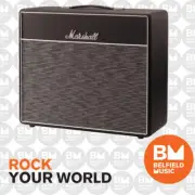 Marshall MHW-1974X Guitar Amplifier Handwired Combo Amp 18W 1x12'' MHW1974X