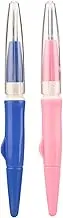 Baxnore Felting Needles, Needle Felting Kit with Comfort-Grip Plastic Handle for Beginners Professionals