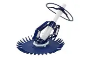 Automatic Swimming Pool Vacuum Cleaner Leaf Eater Diaphragm