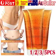 Conductive Body Slimming Gel for RF Ultrasound Cavitation EMS Massager Machine