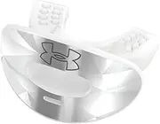 Armour Air Lip Guard Novelty VVS Silver OSFM