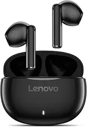 [Lenovo] E310 True Wireless Stereo Earbuds Standalone Black