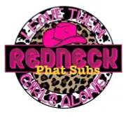Sublimation Print Redneck Girls Ready To Press Heat Transfer