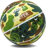 Drew Cooper X Chance Athletics - Wildflower BasketBall Size 7