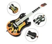 Excalibur JamFest 3-in-1 Music Machine Keyboard Guitar Drums Ages 8+