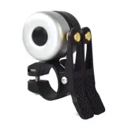 Retro Cycling Warning Alarm Bike Horn Clear Loud Sound
