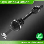 Front For Polaris Sportsman 700 600 Twin Magnum 330 2003 2004 CV Axle