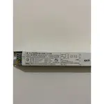 【二手】T5 14W/21W/28W/35W*1燈東亞電子安定器 FX-35AE-BS8M 買五送一