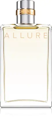 Chanel Allure EDT - 50 ml