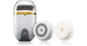 Palsar 7 3 in 1 Compact Electric Skin Cleansing Brush