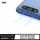 魔力強【QinD 玻璃鏡頭貼】Samsung Galaxy A60 鏡頭貼 保護貼 疏水疏油 一組二入
